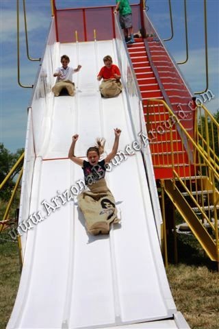 Carnival super slide rental Phoenix Arizona
